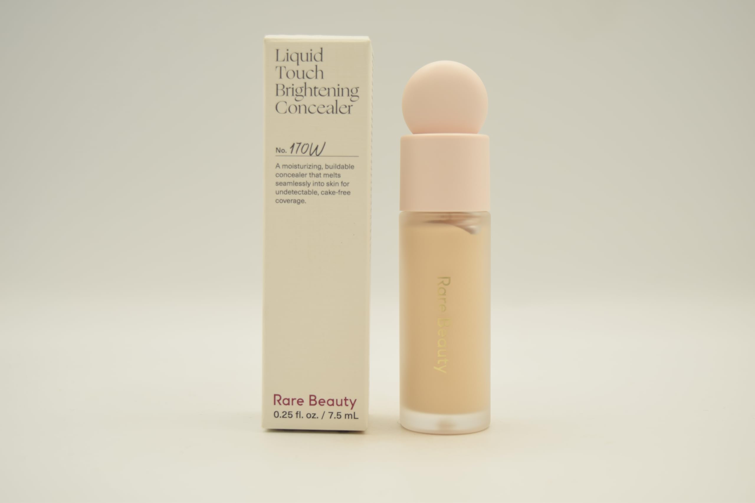 Rare Beauty Liquid Touch Brightening Concealer (170W)