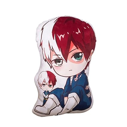 Amazoncom Stmandyu My Hero Academia Todorokiizuku