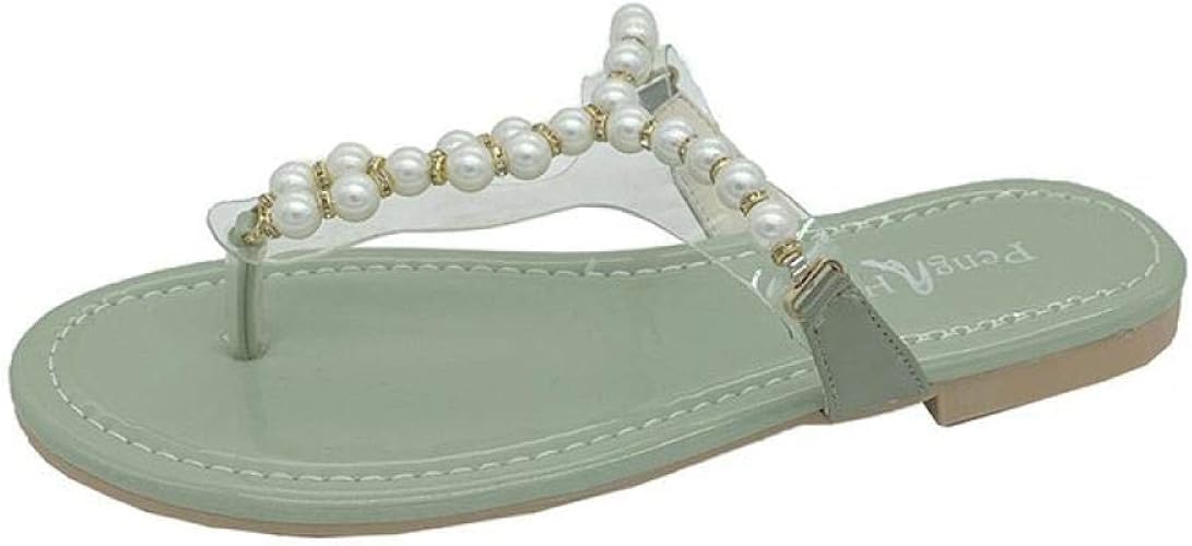 simple green toe shoes