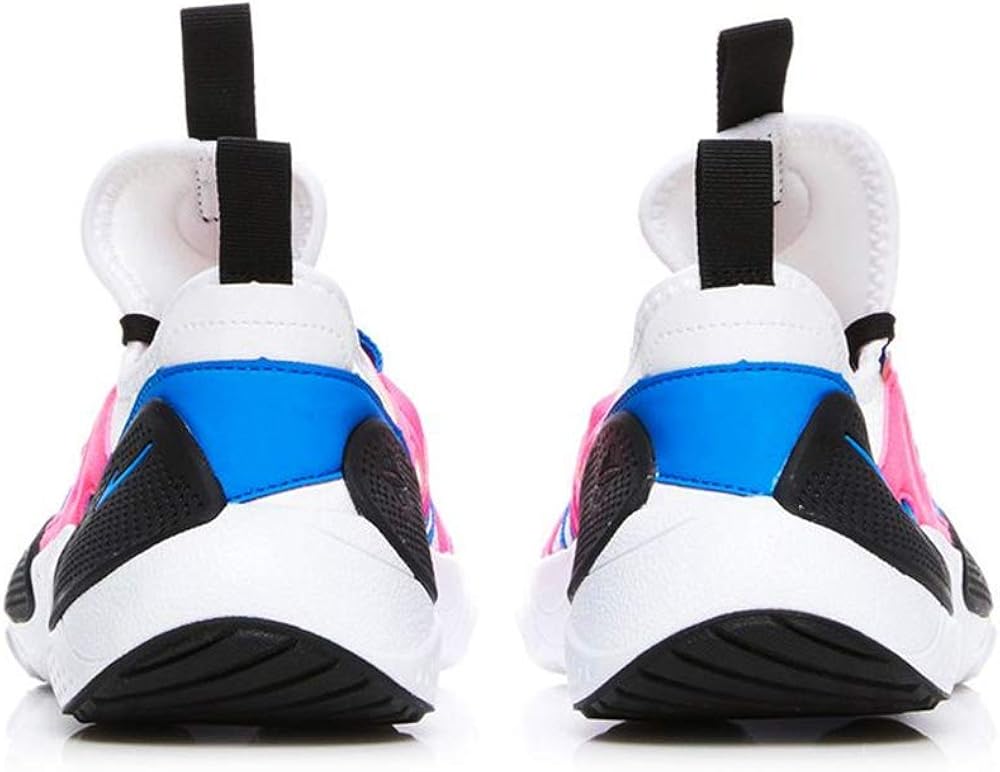 huarache free kids grey