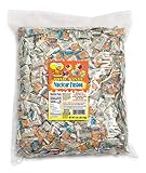 TOXIC WASTE Nuclear Fusion Bulk Poly Bag, 8.0 Pound