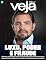 Livro Revista Veja [ed.2971] - 21/11/2025