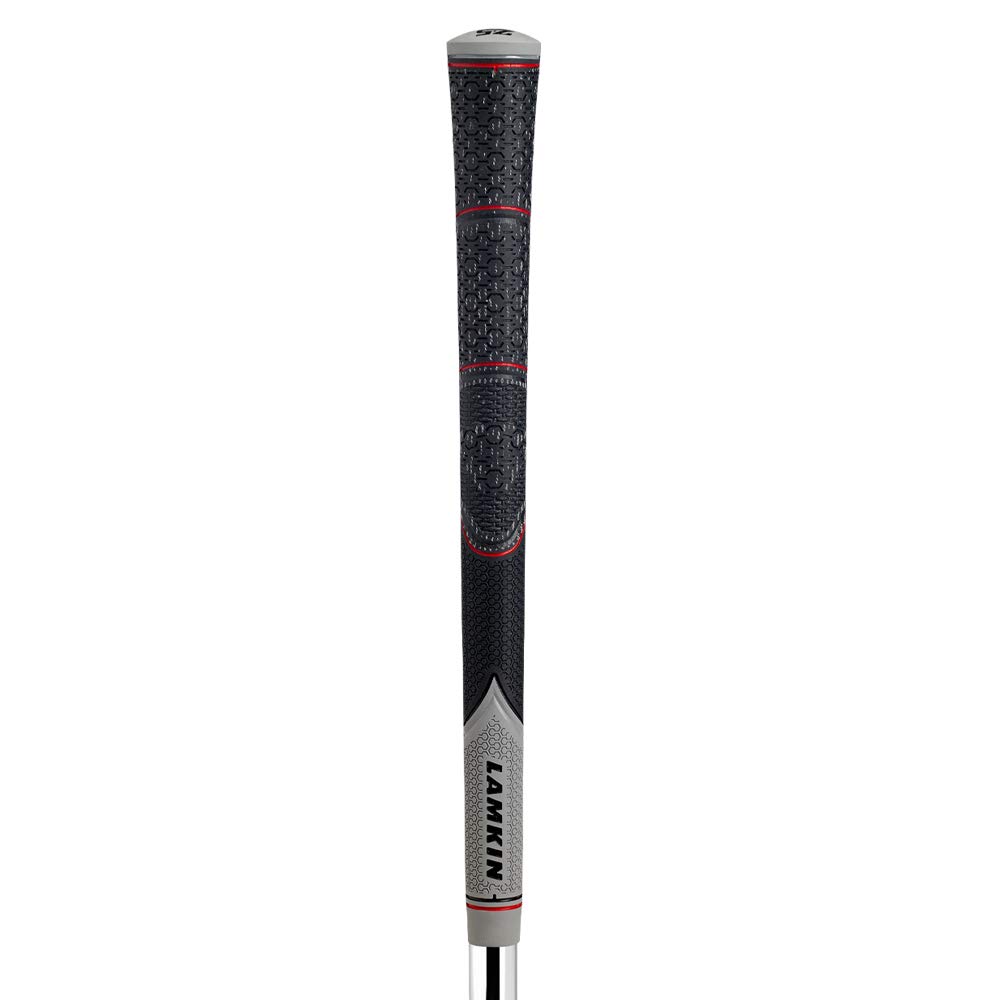 Lamkin Z5 Golf Grips Black/Grey Midsize Amazon.co.uk Sports & Outdoors