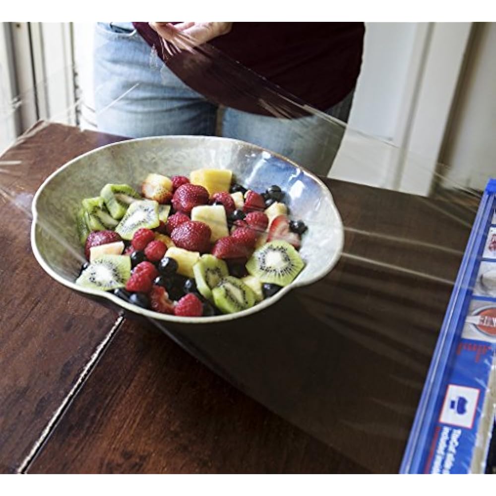 FreezeTite Premium Plastic Freezer Wrap15" X 250 Ft. Health Personal Care 772195045608 eBay