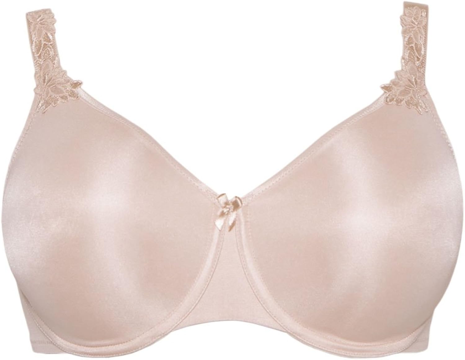 Triumph Damen TShirt BH Elegant Comfort Amazon.de Bekleidung