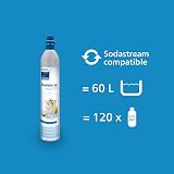 Philips Water Add4902Wh/10 Gozero Sparkling Water Maker White 1 L view 3