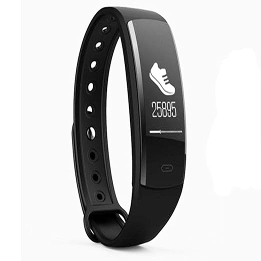 CEKA TECH Pulsera conectada Compatible con BQ AQUARIS E5 ...