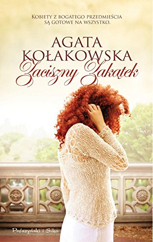 Zaciszny Zakatek