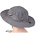 Camping Hat Outdoor Quick-Dry Hat Sun Hat Fishing Cap