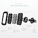 WUTEKU Magnetic Cell Phone Holder Kit for Car - Works on All Vehicles, Phones and Tablets - Best Vent Mount - Compatible with iPhone XR XS X 8 7 and Galaxy S10 S9 S8 More by Pro Drivers