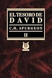 Tesoro de David Volumen II (Spanish Edition)