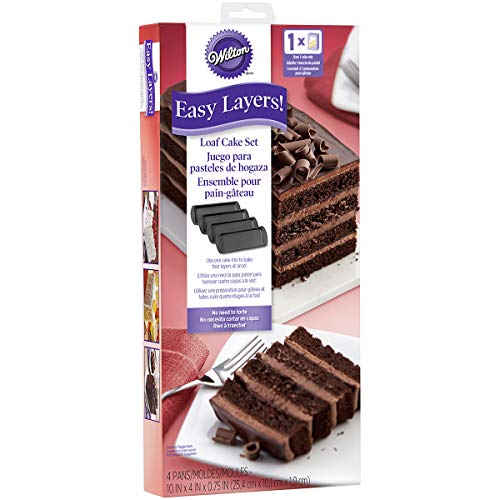 1 Wilton+Easy+Layers+14+Inch+4+Piece