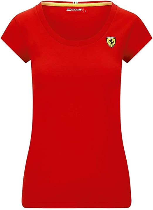 formula 1 womens clothing