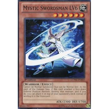 Gilford The Legend (Yugioh Legendary Collection 4: Joey's World 5 thumbnail image