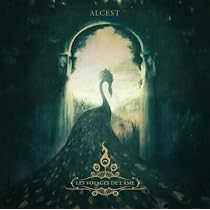 Souvenirs D'un Autre Monde: ALCEST: Amazon.ca: Music