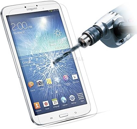 ArmourTek Screen Guardian® Iphone 6 Plus (HD) High Definition Premium Tempered Glass Screen Protector
