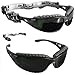 Bolle Safety Shade 5.0 Welding Safety Glasses, Scratch-Resistant, Black