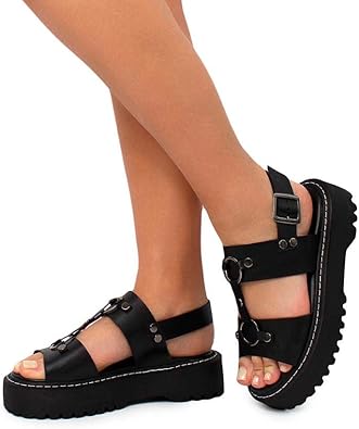 sandalia birken alta