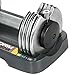 ProForm SpaceSaver Dumbbell (25 Single)