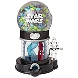 Jelly Belly 86113 Star Wars Jelly Bean Holder & Dispenser