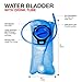 Freedomm Hydration Backpack with FREE 2L Water Bladder | Lightweight, Comfortable, Leakproof | Running, Hiking, Cycling, Skiing, Camping, Outdoor Recreation | Men, Women, Kids