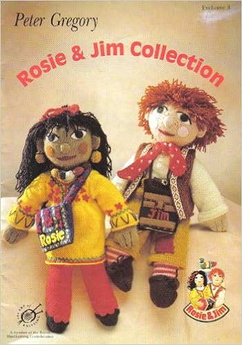 rosie and jim dolls amazon