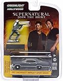 SDCC 2015 SUPERNATURAL EXCLUSIVE 
