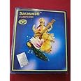 Artcollectibles India Set of 3 Pure Saraswati Camphor Kapur Tablets(3 x100 tabs) for Hindu Puja/Religious Havan Rituals/Diwai puja Aarti