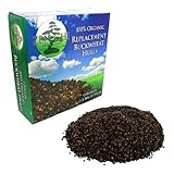 Buckwheat Pillow Replacement Hulls: Zen Chi