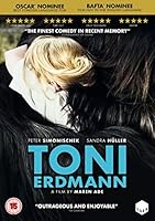 Toni Erdmann - Subtitled