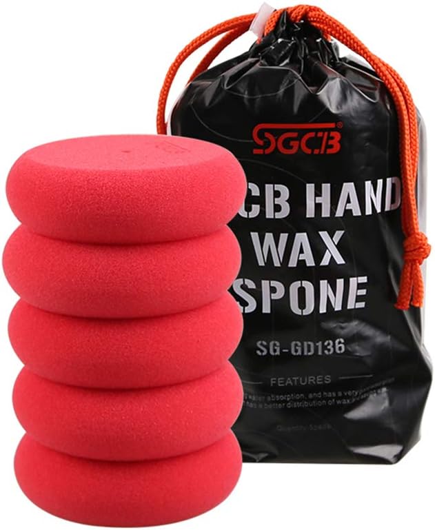 Best 3M Automotive Adhesion Promoter Sponge Applicator 006396