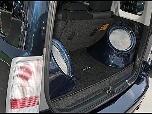 scion xb subwoofer box