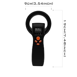 Smoostart Universal Pet Microchip