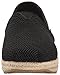 BOBS from SKECHERS Wedge Espadrille Memory Foam
