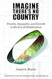 Image de Imagine There's No Country: Poverty Inequality and Growth in the Era of Globalization