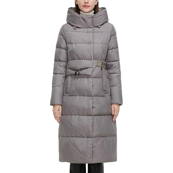 Cappotto Invernale Leggero Cole Haan Per Donna - Modello Cold Weather Casual Active, Giacca Lunga 68,6 Cm, Versatile Per Tutte Le Stagioni