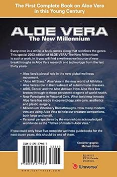 Aloe Vera The New Millennium The Future Of Wellness In The 21st Century By Coats Bill C Ahola Robert Amazon Ae