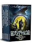 One Helluva Bad Time: The Complete Bad Times Series