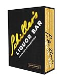 Schiller's Liquor Bar Cocktail Collection: Classic Cocktails, Artisanal Updates, Seasonal Drinks, Ba by Keith McNally