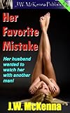 Her Favorite Mistake