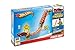 Hot Wheels Wall Tracks Power Drop Trackset