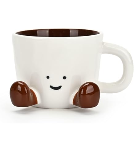 Amazon.com: Portable Travel Coffee Cup with Filter Set : Home & Kitchen