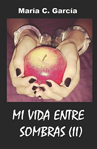 Mi Vida Entre Sombras 2ª Parte Spanish Edition - 