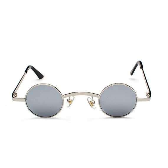 gafas de sol pequeñas redondas