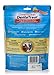 Hartz Chew n' Clean DentaTreat Bacon & Cheese Flavored Dental Dog Treat - Small, 24 Pack