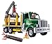 PLAYMOBIL Timber Truck