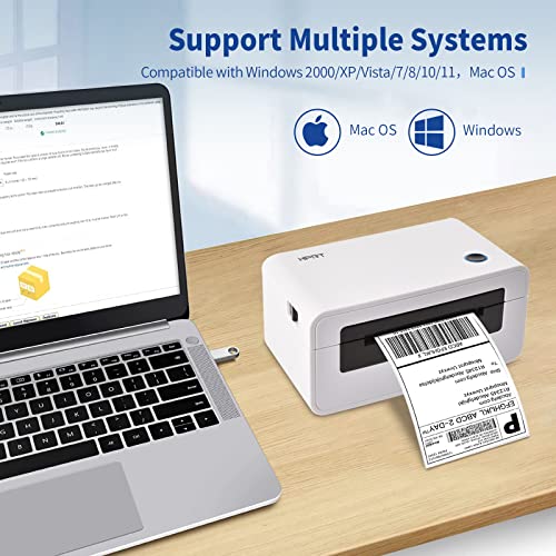 HPRT Thermal Label Printer, USPS Shipping Label Printer for Shipping