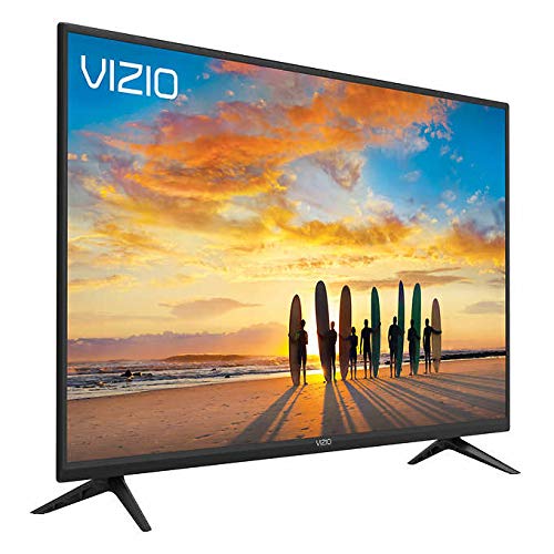 Vizio 40" Class (39.5" Diag.) 4K HDR Smart TV