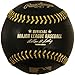 MLB Black Baseball