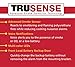 Kidde 21028501 DC Smoke Alarm Detector with TruSense Technology | Front Load Battery | Voice Notification | Model 2070-VDSR, White